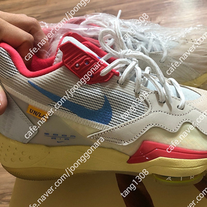 나이키/ 조던 줌 92 구아바