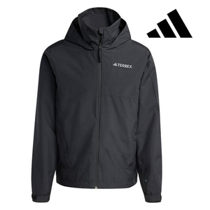<미개봉> 아디다스 테렉스 바람막이 레인 재킷 러닝 자켓