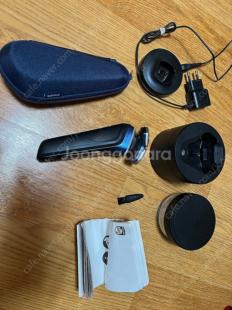필립스 skinIQ S9980(s9000) 시리즈--1