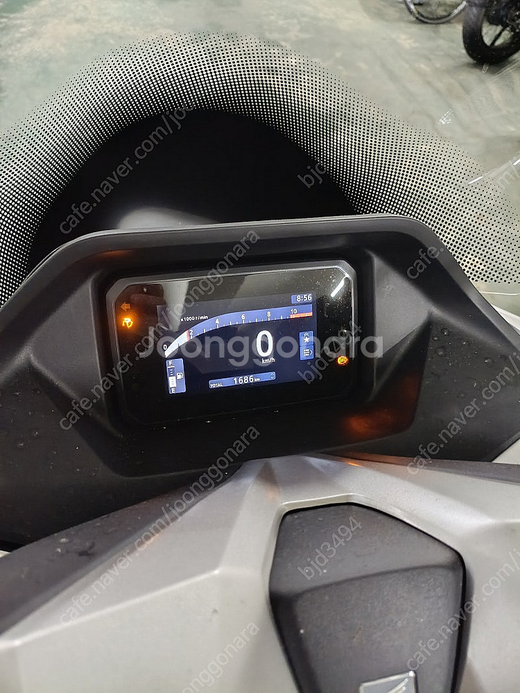 2025년식 pcx125--0