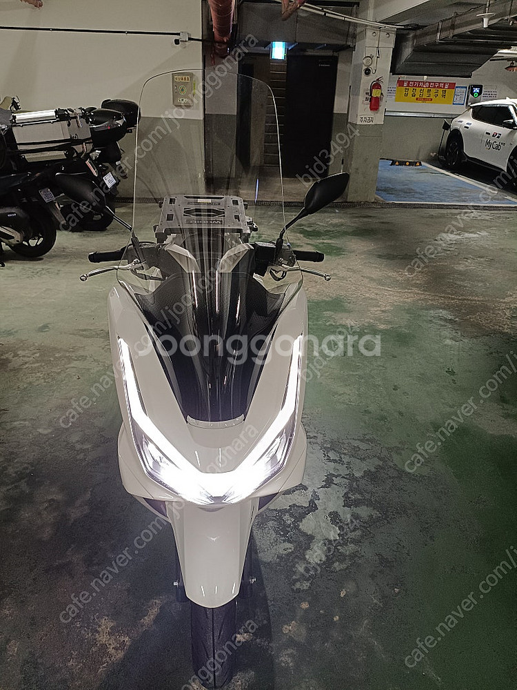 2025년식 pcx125--1