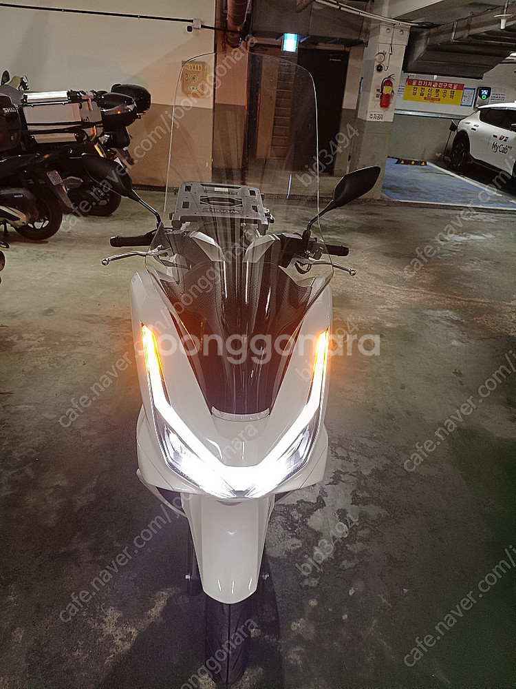 2025년식 pcx125--3