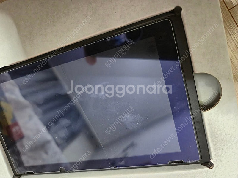 닌텐도스위치 팝니다--2