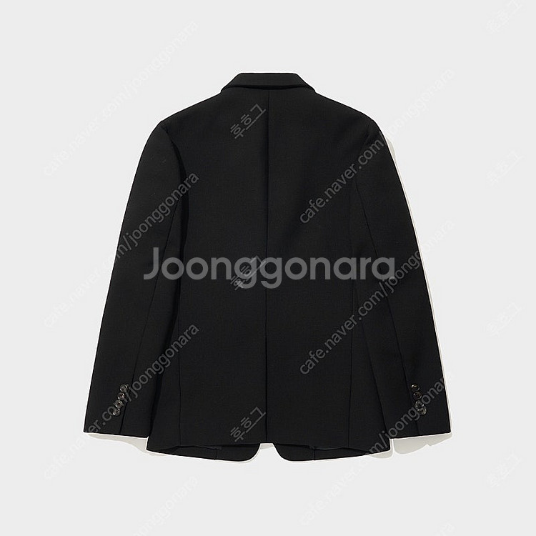 커스텀멜로우 겨울 정장 자켓 (95)--1