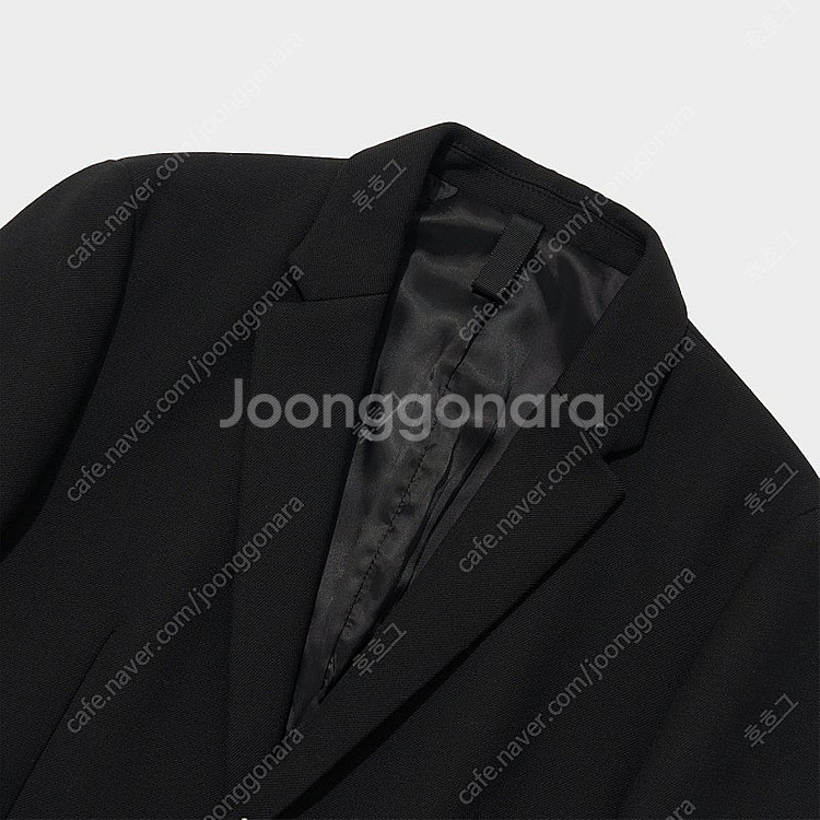 커스텀멜로우 겨울 정장 자켓 (95)--2