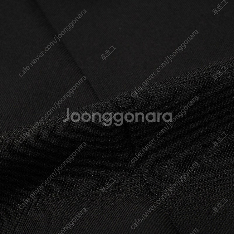 커스텀멜로우 겨울 정장 자켓 (95)--5