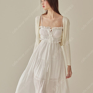 (미개봉택새상품) 비키니벤더 소프트 니트 볼레로 가디건 (블랙)