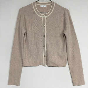 SANDRO 산드로 슬리브 니트 가디건 / 랑방 마인 오브제 타임 럭키슈에뜨 산드로 마쥬 오르 시에 시스템