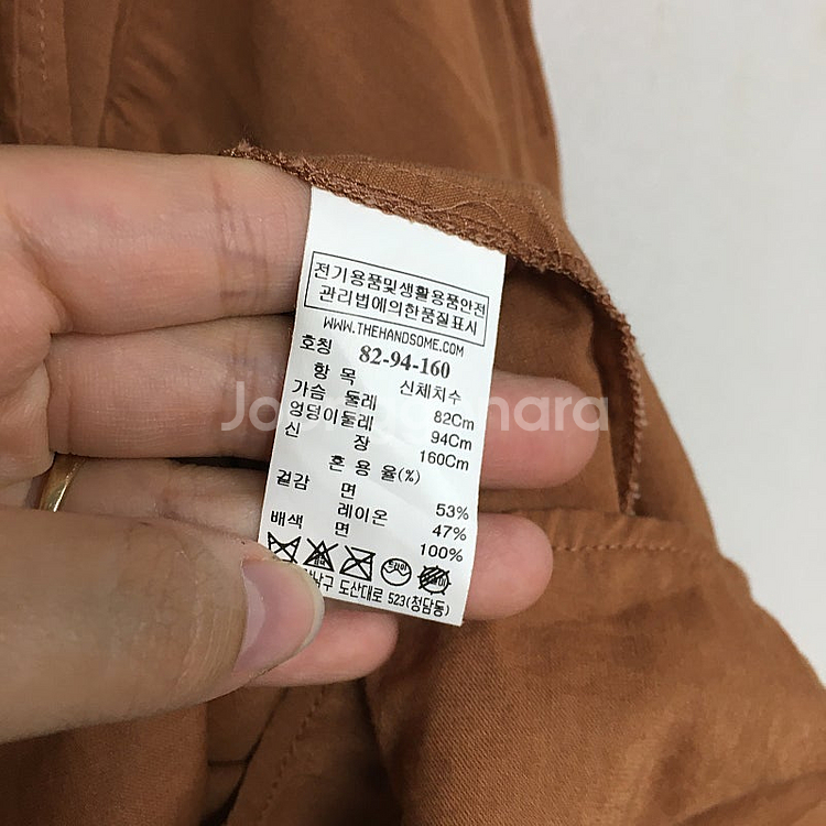 SYSTEM 시스템 플리츠 퍼프 블라우스 55 / 랑방 마인 오브제 타임 럭키슈에뜨 산드로 마쥬 오르 시에 시스템--3