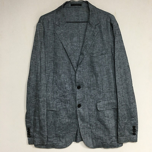 TIME 타임 옴므 린넨 블레이저 자켓 100 / 랑방 마인 오브제 타임 럭키슈에뜨 산드로 마쥬 오르 시에 시스템
