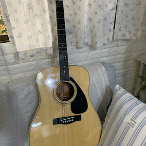 올드야마하 fg-200D 50년된 빈티지