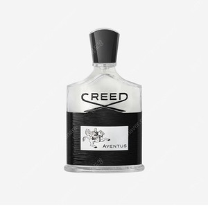 크리드 어벤투스 100ml 새 제품
