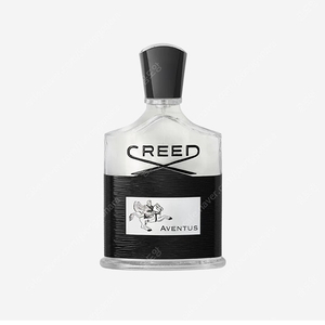 크리드 어벤투스 100ml 새 제품