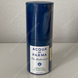아쿠아 디 파르마 시프레소 디 토스카나 향수 30ml 판매. 국문태그. 새제품