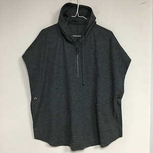 쁘렝땅 김희애 후드 울 케이프 F / 랑방 마인 오브제 타임 럭키슈에뜨 산드로 마쥬 오르 시에 시스템