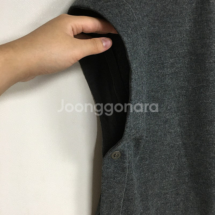 쁘렝땅 김희애 후드 울 케이프 F / 랑방 마인 오브제 타임 럭키슈에뜨 산드로 마쥬 오르 시에 시스템--1