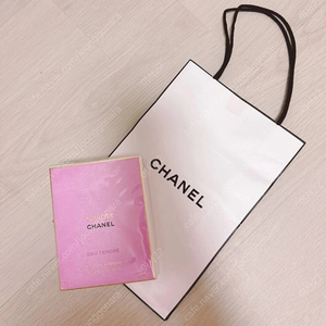 (미개봉, 새상품,정품)샤넬 샤넬샹스 오드퍼퓸 향수 100ml 샤넬향수