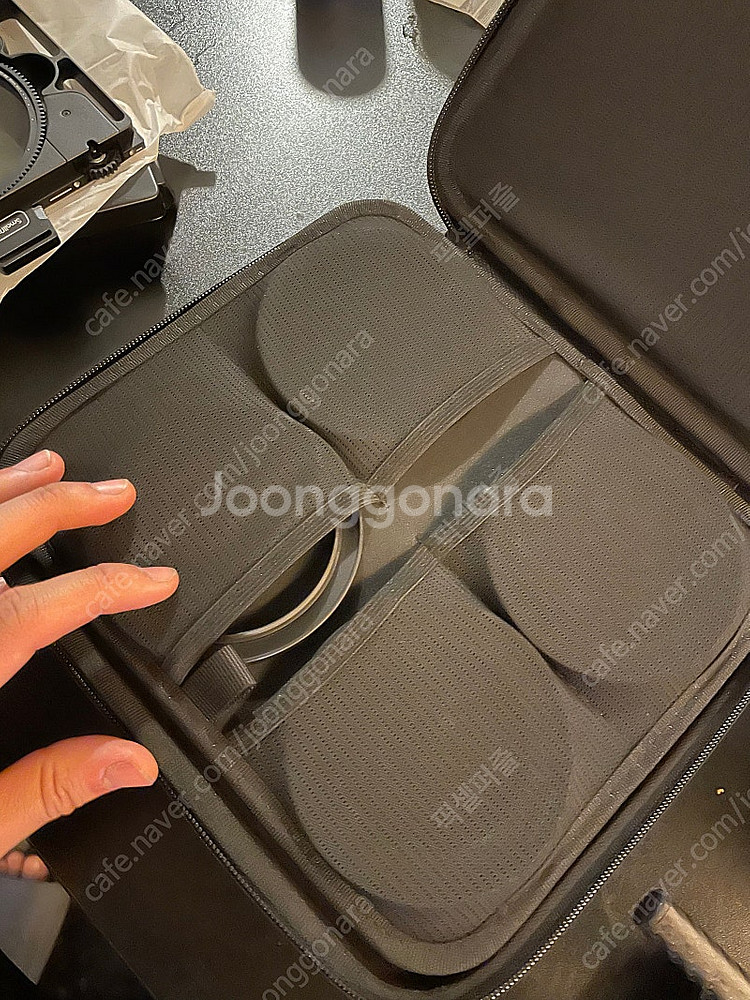 불용품 다수 판매 (스몰리그 VND 매트박스, Meik...--3