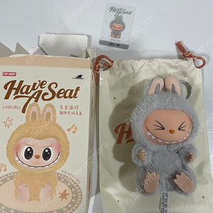 라부부 나랑놀자 히히