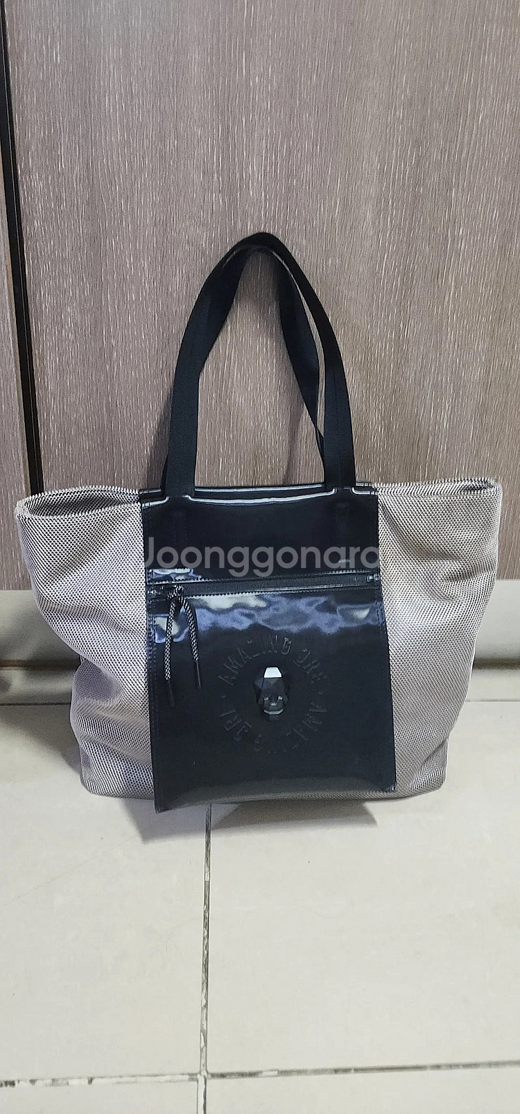 어메이징크리 골프가방 / 세인트앤드류스 여성 골프티--0