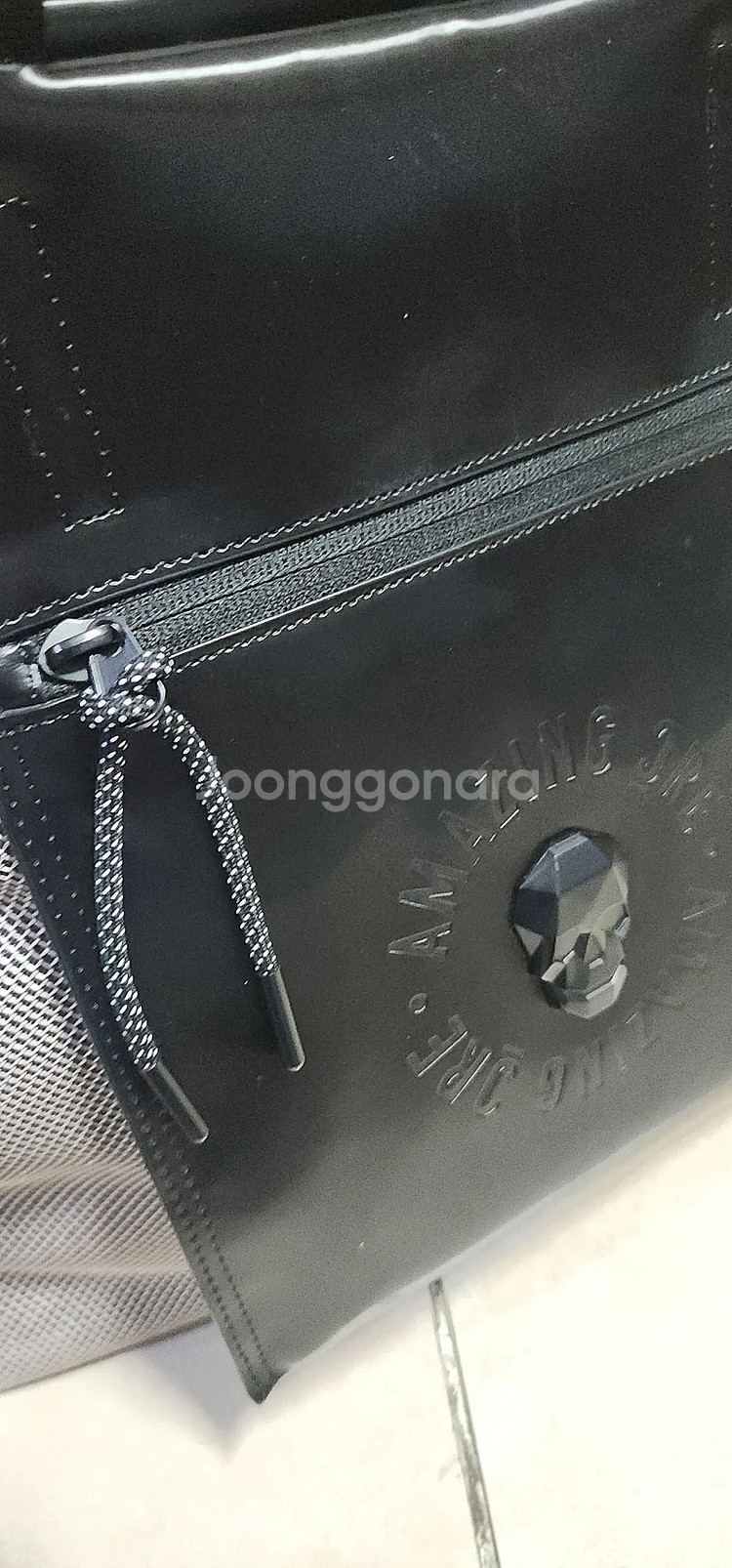 어메이징크리 골프가방 / 세인트앤드류스 여성 골프티--1