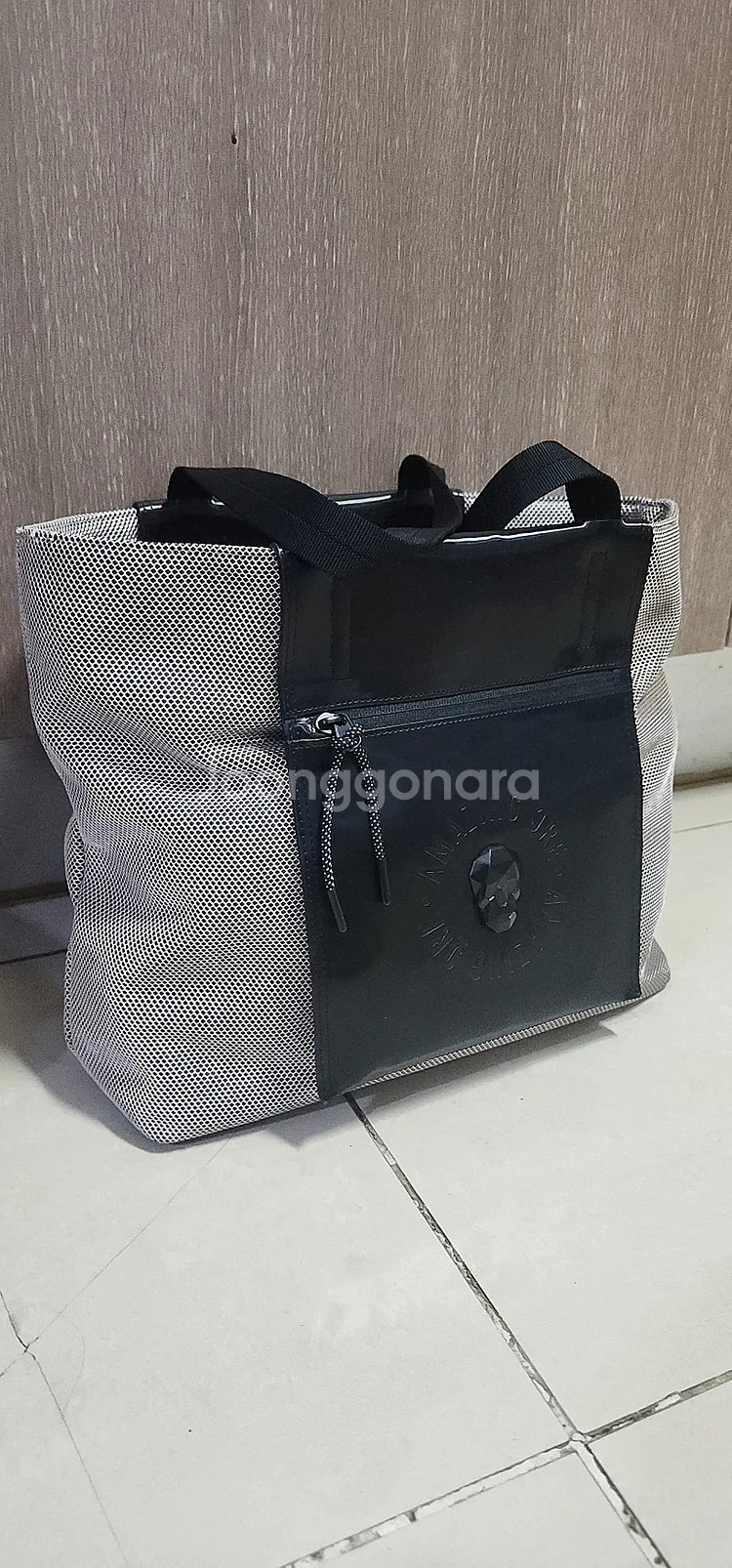 어메이징크리 골프가방 / 세인트앤드류스 여성 골프티--2