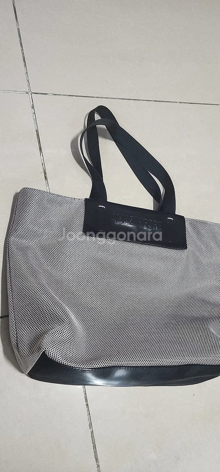 어메이징크리 골프가방 / 세인트앤드류스 여성 골프티--6