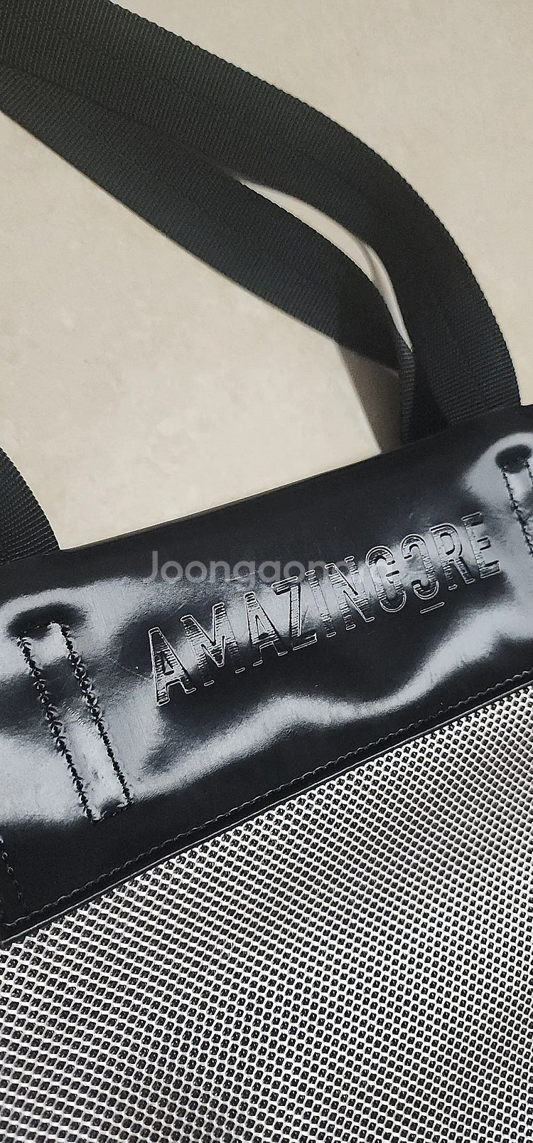 어메이징크리 골프가방 / 세인트앤드류스 여성 골프티--7