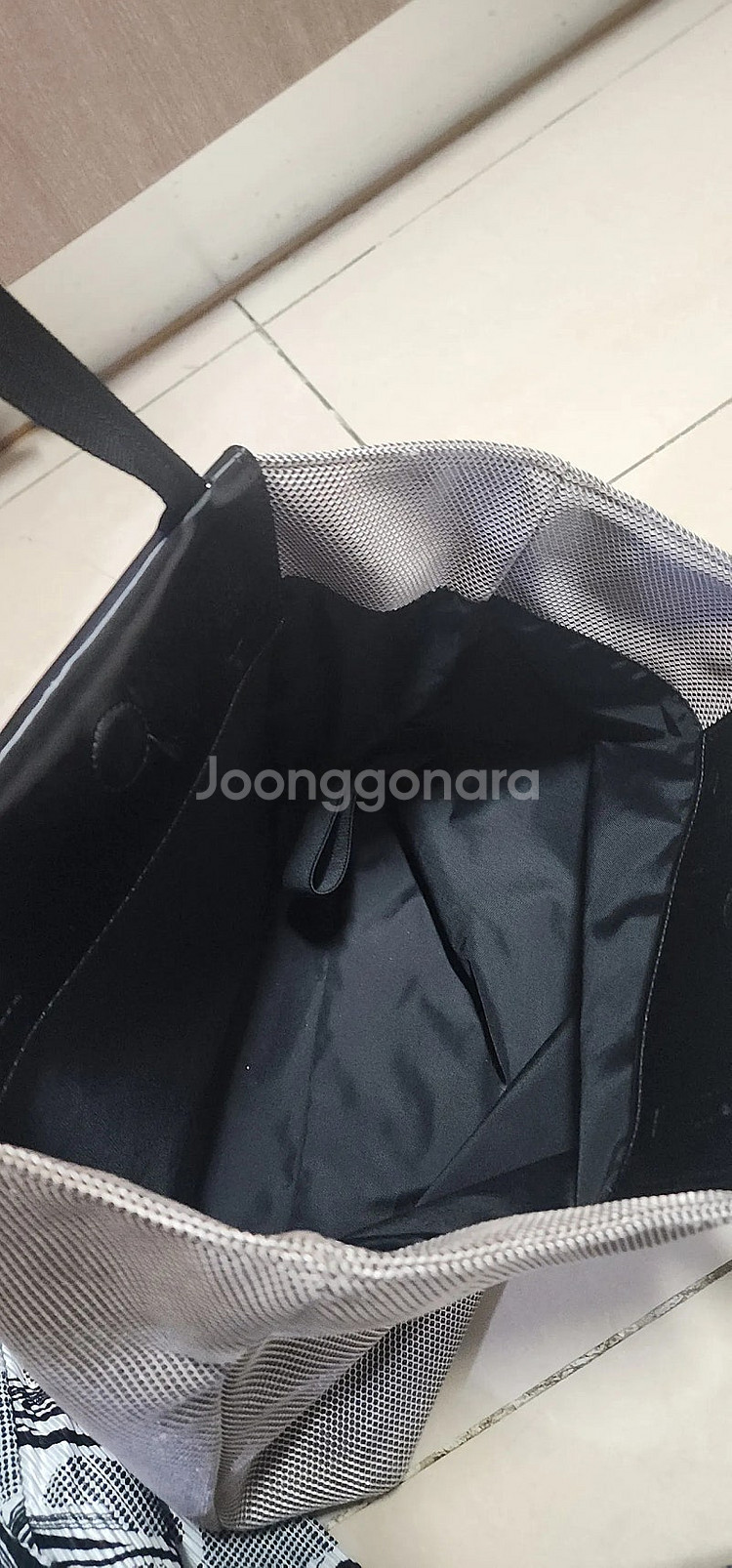 어메이징크리 골프가방 / 세인트앤드류스 여성 골프티--9