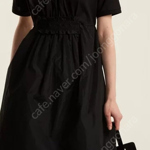 정품)몽클레어 원피스 s