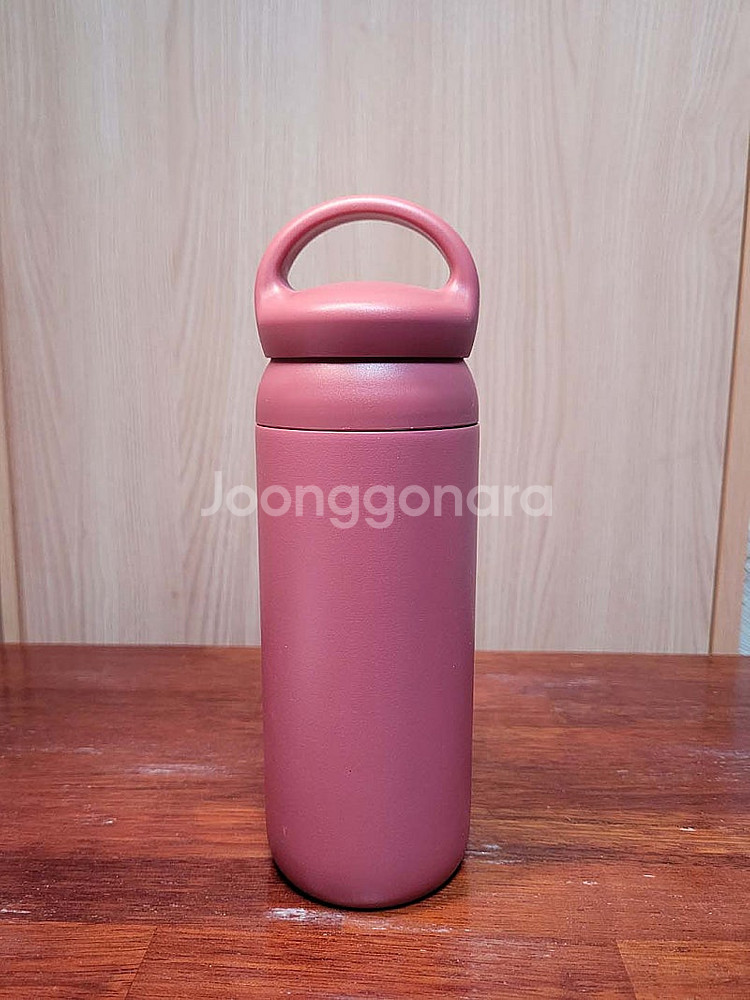 킨토Kinto 텀블러 500ml 2종 개당 만원 - 안심되는 중고거래