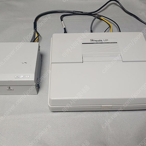 Mitsubishi MCP-HT450 표면 고저항 측정기