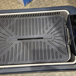 연기 없는 안방그릴 AB507FCO (택포)