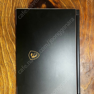 MSI gs65 8re