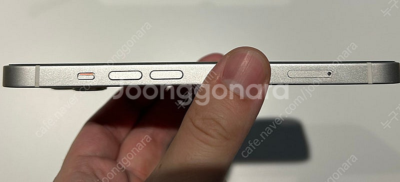 아이폰14 128GB (화이트)--1