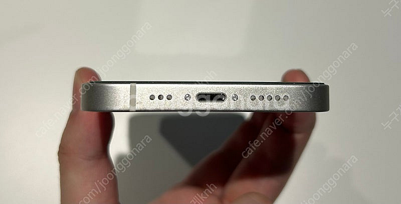 아이폰14 128GB (화이트)--2