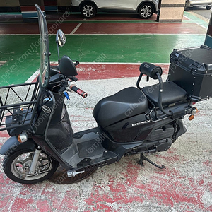 벤리110
