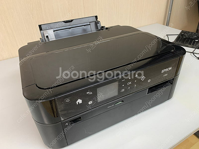 EPSON 엡손 L810 포토 프린터--0