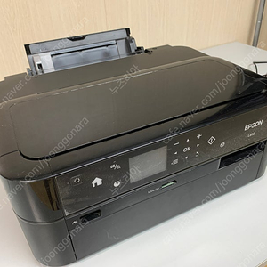 EPSON 엡손 L810 포토 프린터