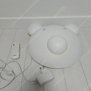 까사미아 벽걸이 led 곰돌이 조명등