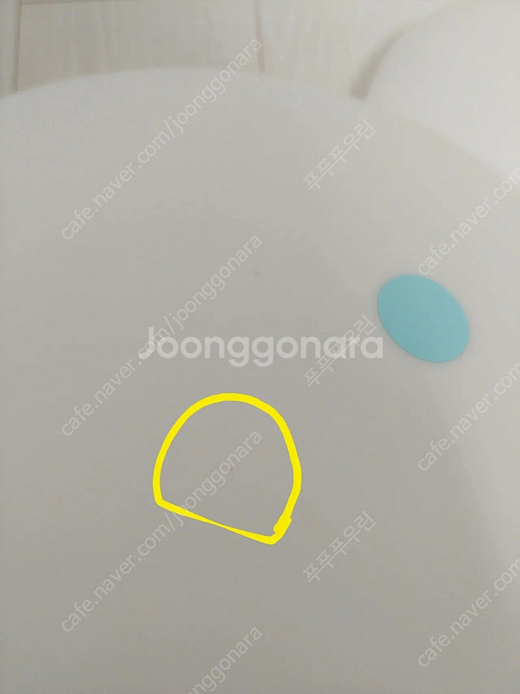 까사미아 벽걸이 led 곰돌이 조명등--7