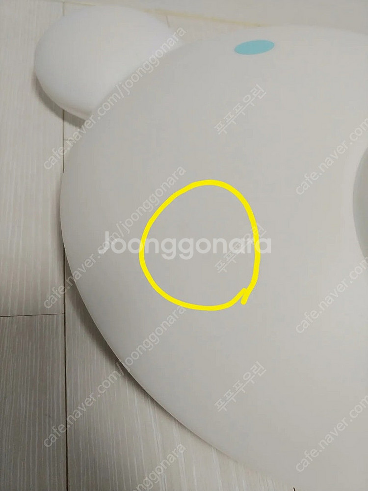 까사미아 벽걸이 led 곰돌이 조명등--9