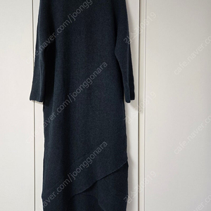 타임 니트원피스