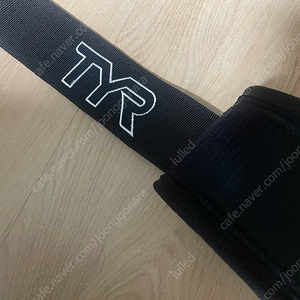 Tyr 카딜로 웨이트 리프팅 나일론 벨트 팔아요