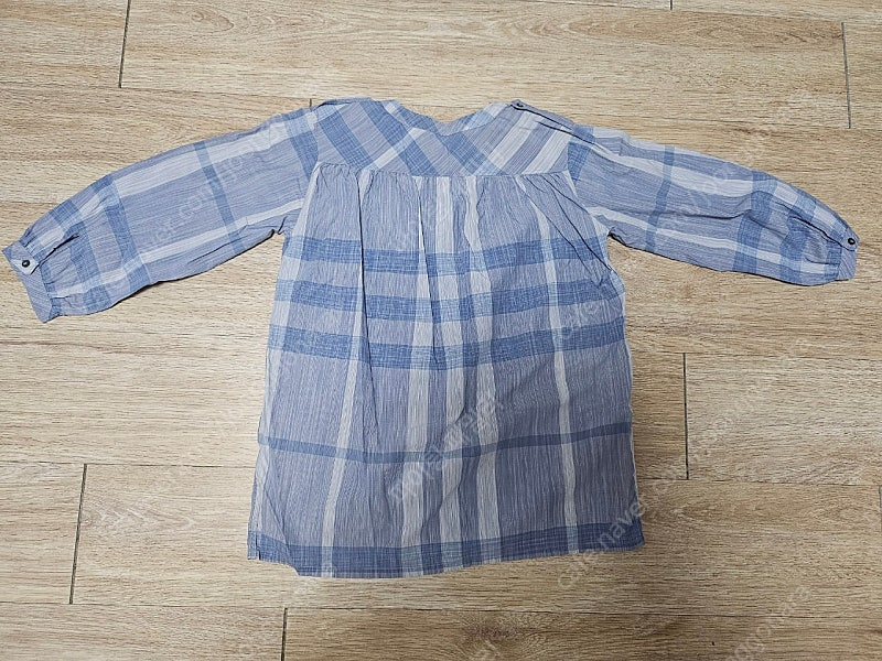 버버리칠드런 여아칠보티셔츠 키즈칠보티셔츠 초등칠보티셔츠 12Y 이미지