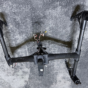 DJI 인스파이어2 부품