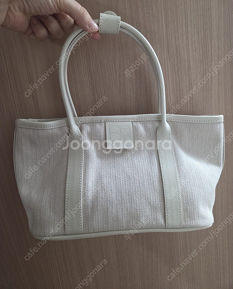 베이루트 가방 PHI PHI MINI TOTE (IVO...--0