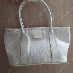 베이루트 가방 PHI PHI MINI TOTE (IVORY)