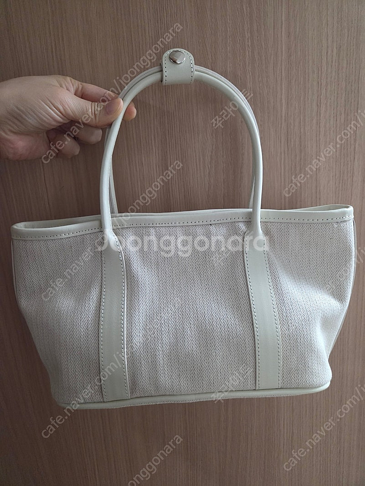베이루트 가방 PHI PHI MINI TOTE (IVO...--1