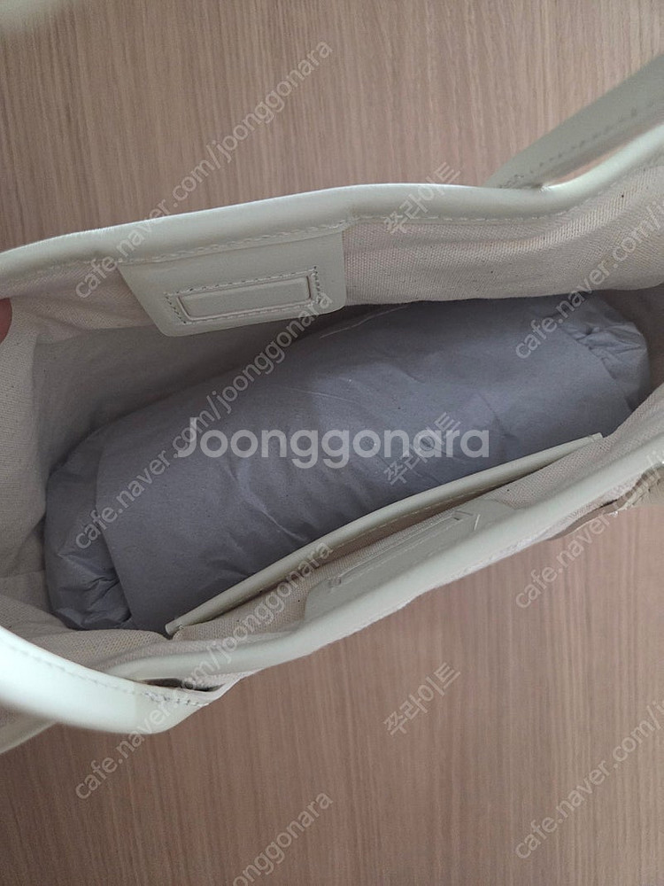 베이루트 가방 PHI PHI MINI TOTE (IVO...--2